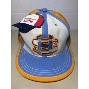 domepiece American Dream Team Fitted Hat  Size 8